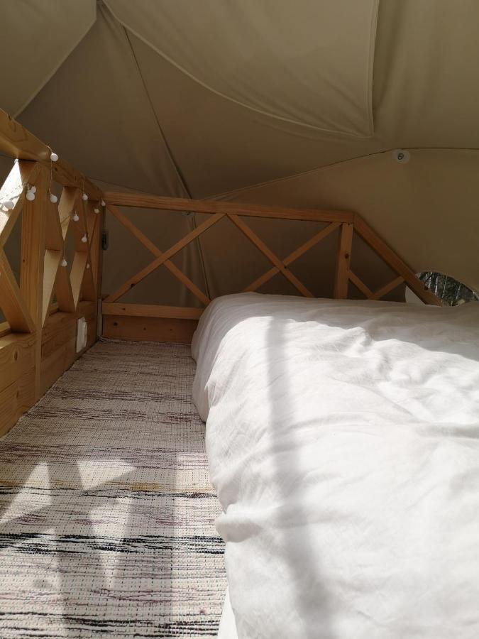 Medve Dome - Luxury Camping In The Middle Of Nature Ξενοδοχείο Vlahita Εξωτερικό φωτογραφία